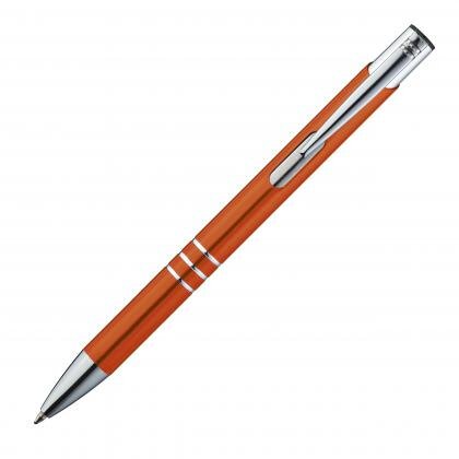 Metal ball pen ESTEBAN