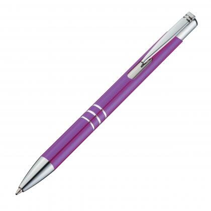 Metal ball pen ESTEBAN