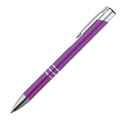 Metal ball pen ESTEBAN