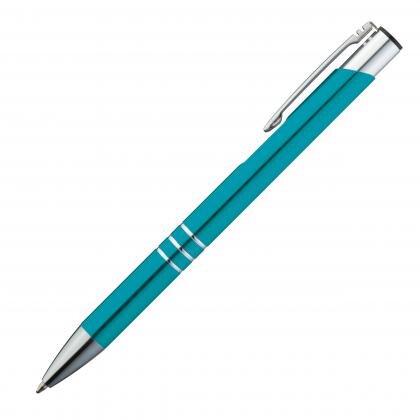 Metal ball pen ESTEBAN