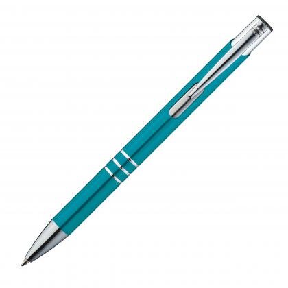 Metal ball pen ESTEBAN