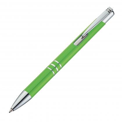 Metal ball pen ESTEBAN