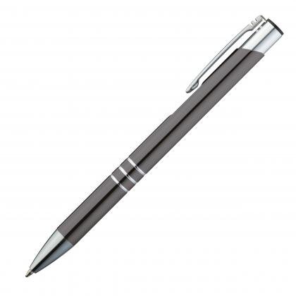 Metal ball pen ESTEBAN