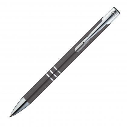 Metal ball pen ESTEBAN