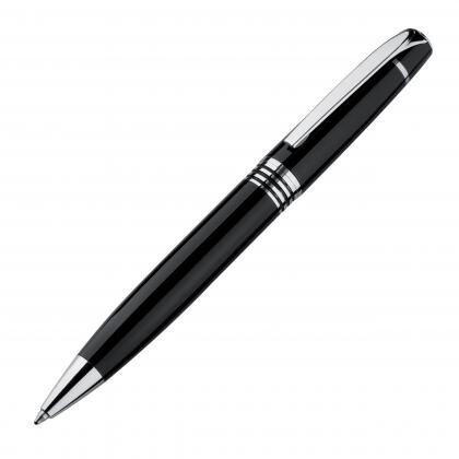 Metal ball pen in a box EVA