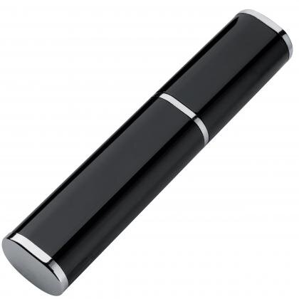 Metal ball pen in a box EVA