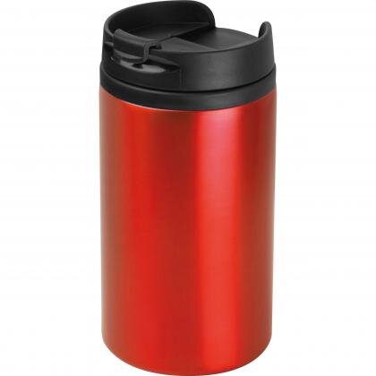 Metal mug GARY