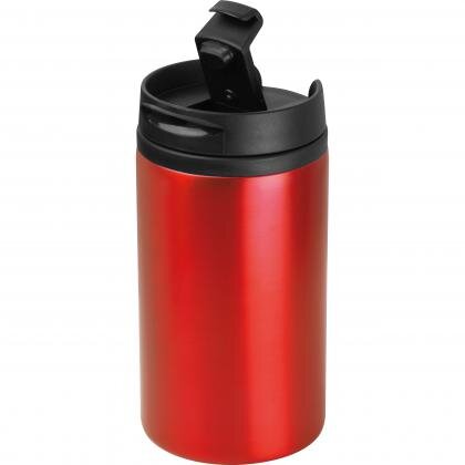 Metal mug GARY