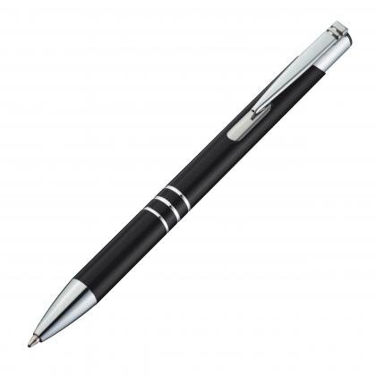 Metal pen & pencil set KELLY