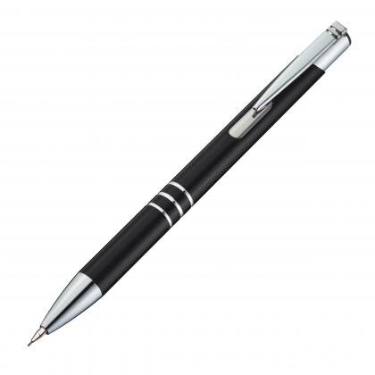 Metal pen & pencil set KELLY