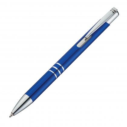 Metal pen & pencil set KELLY
