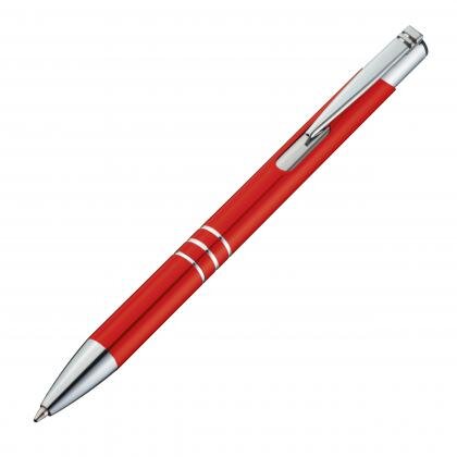 Metal pen & pencil set KELLY