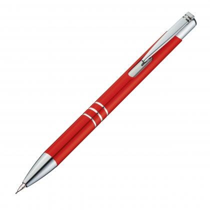 Metal pen & pencil set KELLY