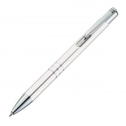 Metal pen & pencil set KELLY