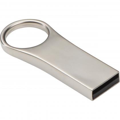 Metal USB Stick 8GB ROSEMARIE