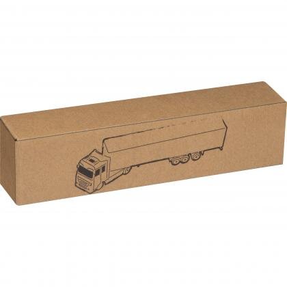 Miniature truck  HOLGER
