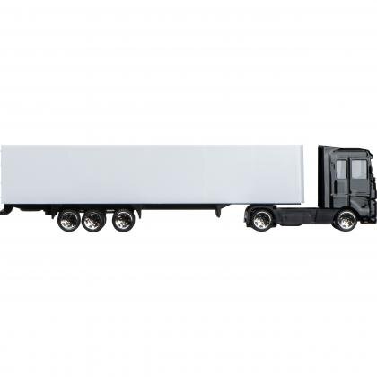 Miniature truck  HOLGER