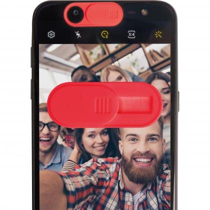 Mobile-cam cover ESTER