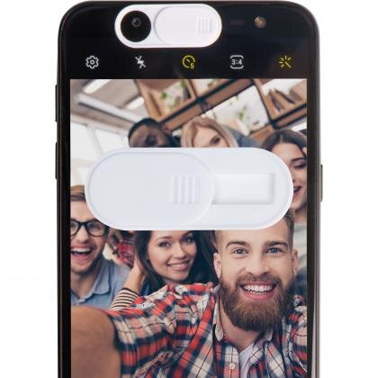 Mobile-cam cover ESTER