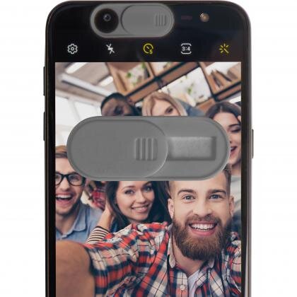 Mobile-cam cover ESTER