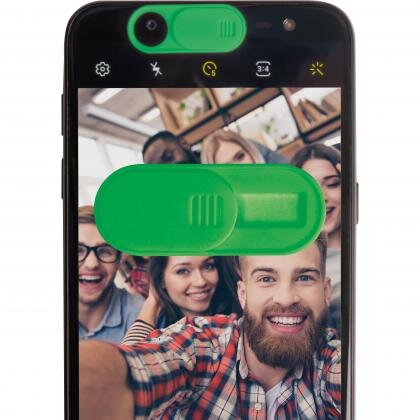 Mobile-cam cover ESTER