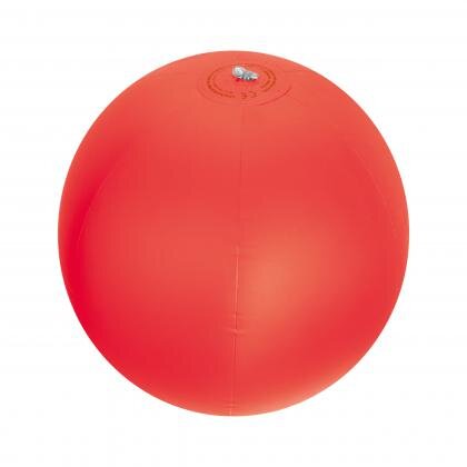 Monocolour beach ball BERNARDO