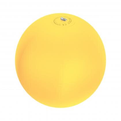 Monocolour beach ball BERNARDO