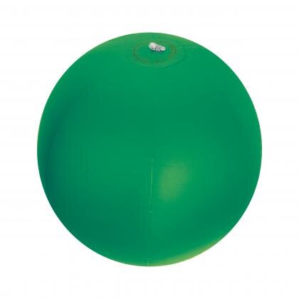 Monocolour beach ball BERNARDO