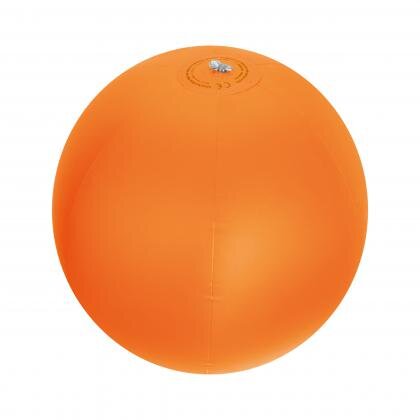 Monocolour beach ball BERNARDO
