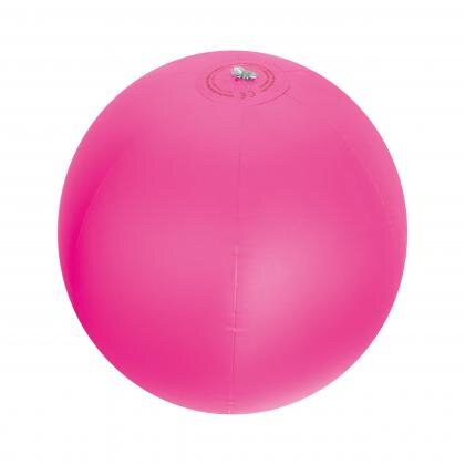 Monocolour beach ball BERNARDO