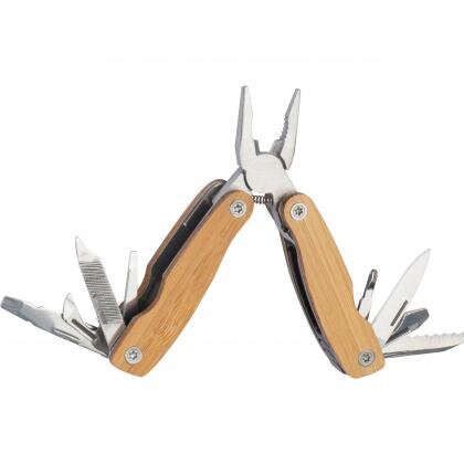 Multifunction tool bamboo INMACULADA