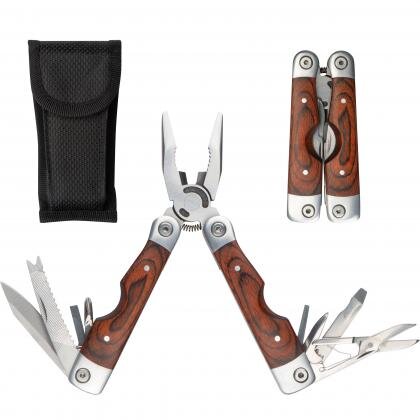 Multifunction tool, stainless steel WENDY