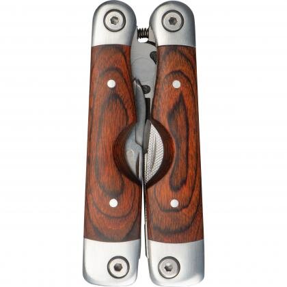 Multifunction tool, stainless steel WENDY