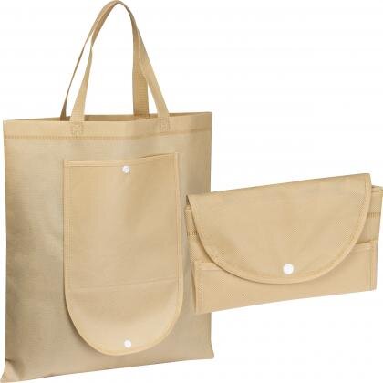 Non Woven Bag, foldable WILLIAM