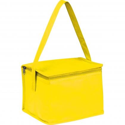 Non-woven cooling bag LUDMILA