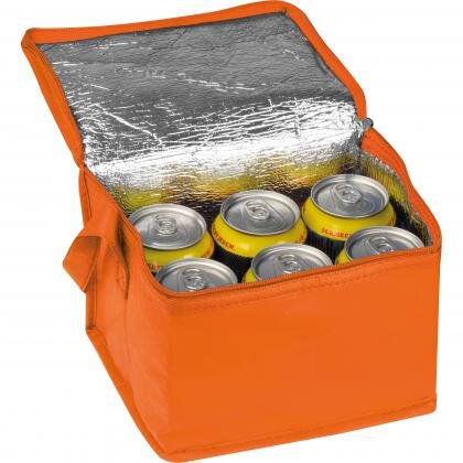 Non-woven cooling bag LUDMILA