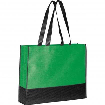 Non-woven shopping bag COURTNEY