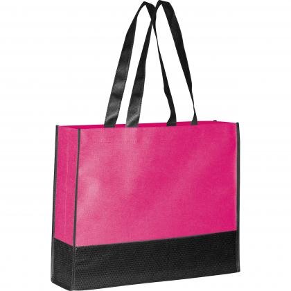 Non-woven shopping bag COURTNEY