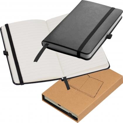 Notebook ALEX