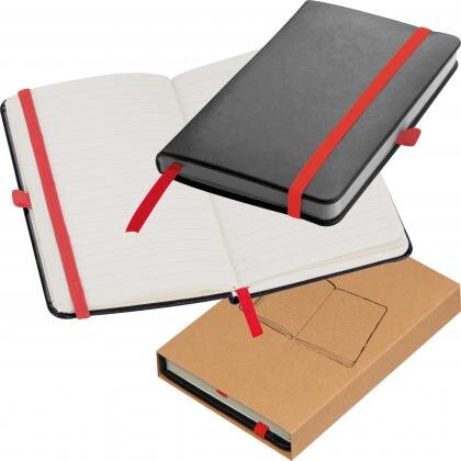 Notebook ALEX