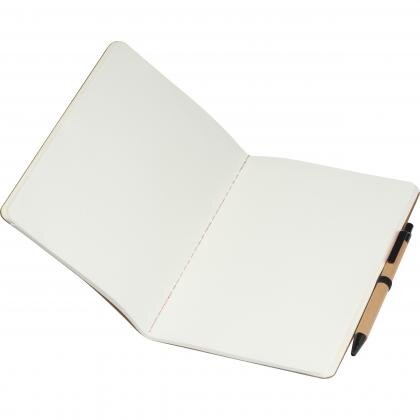 Notebook with ball pen CHLOE