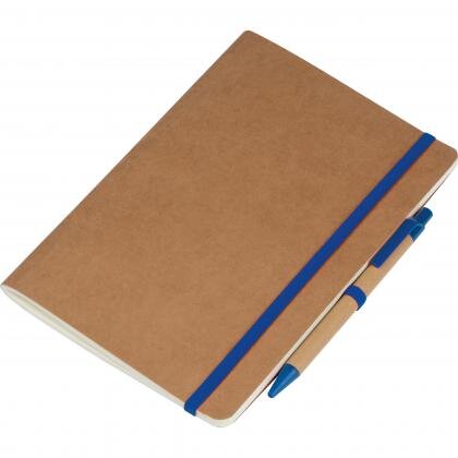Notebook with ball pen CHLOE