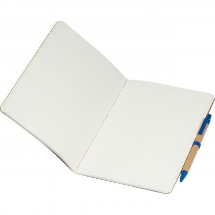 Notebook with ball pen CHLOE