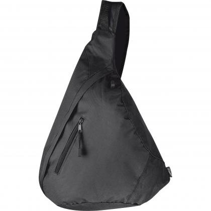 Nylon backpack ROCCO