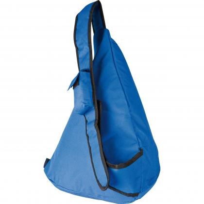 Nylon backpack ROCCO