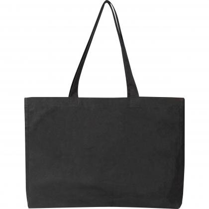 Organic cotton bag MARCELLO
