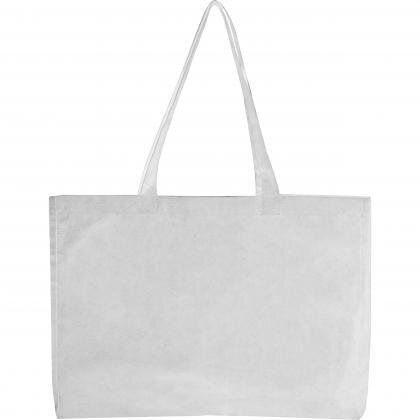 Organic cotton bag MARCELLO