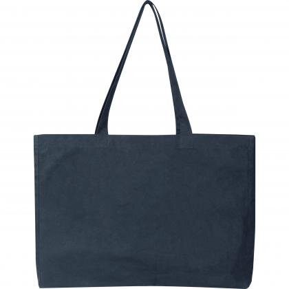 Organic cotton bag MARCELLO