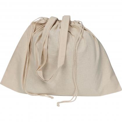 Organic cotton shopping bag DALE
