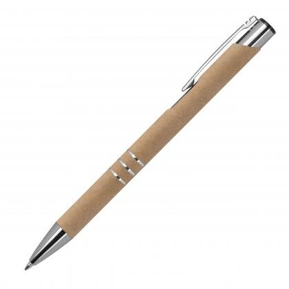 Paper ball pen ILARIA